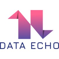 Data Echo logo - Similar company to Data Fix Solutions Ltd