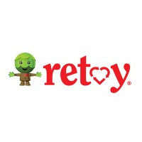 Retoy logo - Similar company to H4 Factor