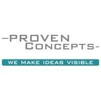 Proven Concepts B.V. logo - Similar company to Simac Masic Bv