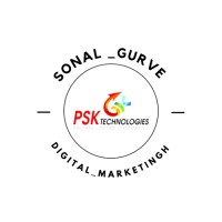 Digital_Developer_Sonal Gurve logo - Similar company to Taskbae