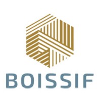 BOISSIF logo - Similar company to Collstrop