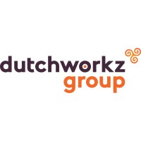 Dutchworkz Group logo - Similar company to Datavibes