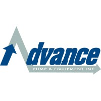 Advance Pump & Equipment Inc.