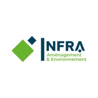 INFRACONCEPT logo - Similar company to Hamel Géomètres-Experts