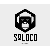 SoLoco Events logo - Similar company to Lky Group Of Companies
