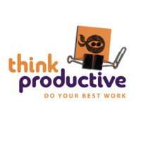 Think Productive Western-Europe logo - Similar company to Think Productive WESA (West & South Asia)