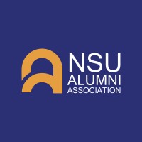 North South University Alumni Association logo - Similar company to 3Rt