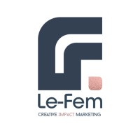 Le-Fem Holdings logo - Similar company to For My Sisters