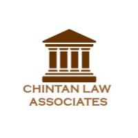 Chintan Law Associates logo - Similar company to S & S Jurists