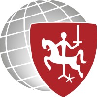 Lithuanian World Youth Association logo - Similar company to Uab 