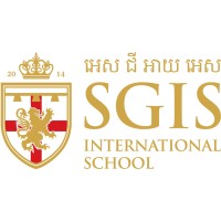 St. George's International School logo - Similar company to St George'S International School, Luxembourg Asbl