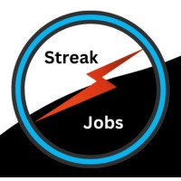 StreakJobs logo - Similar company to Softechera.Com