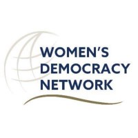 Women's Democracy Network Zimbabwe logo - Similar company to Esteem Communications