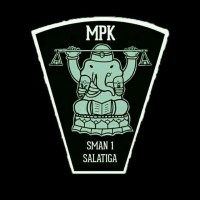Majelis Perwakilan Kelas (MPK) SMAN 1 Salatiga logo - Similar company to Mahadisa