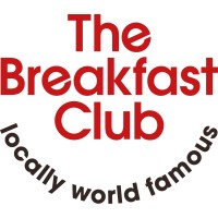 The Breakfast Club logo - Similar company to Look Group Co.