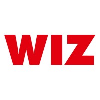 Wiz Pouches logo - Similar company to Packagingblue