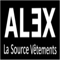 ALEX APPARELS SOURCING logo - Similar company to Textile Pad