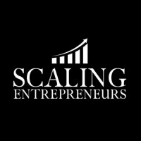 Scaling Entrepreneurs logo - Similar company to Sv Always Forward