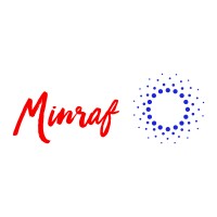 MinRaf logo - Similar company to مون ياي لصيانة وتعديل سوست السيارات