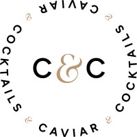 Caviar & Cocktails logo - Similar company to Seafood Direct