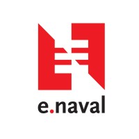 Electrónica Naval S.A. logo - Similar company to Seaman Electronics