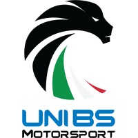 GIVI UniBS MotoStudent logo - Similar company to Nonominal