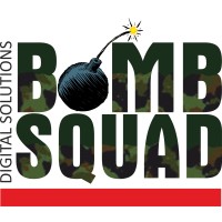 BombSquad Digital Solutions logo - Similar company to Thoughtinteract