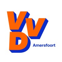 VVD Amersfoort logo - Similar company to De Eindhovense Vvd