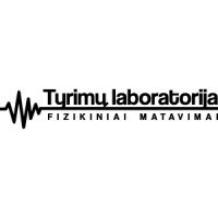 UAB Tyrimų laboratorija logo - Similar company to Cammach Industries Ltd