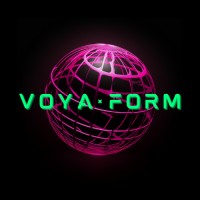 VOYAFORM logo - Similar company to High&