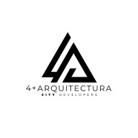 4+Arquitectura logo - Similar company to Grupo Dalvi