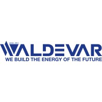 WALDEVAR Energy logo - Similar company to Alpin Sun