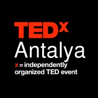 TEDxAntalya logo - Similar company to Home Of Dreamers