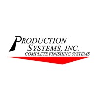 Production Systems, Inc. logo - Similar company to Cds Visuals