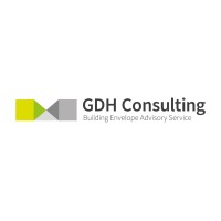 GDH Consulting Limited logo - Similar company to Gdh Consulting Corp.