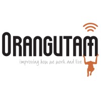 Orangutam logo - Similar company to Smart Consulting Group, Llc