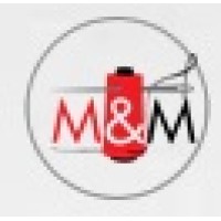 Monograms & more logo - Similar company to The Print Haven By Kfa
