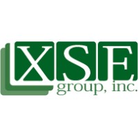 XSE Group logo - Similar company to Image Star
