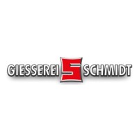 Giesserei Schmidt GmbH logo - Similar company to Pure! Gmbh