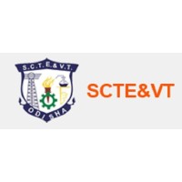 State Council for Technical Education & Vocational Training, Odisha logo - Similar company to Board Of Secondary Education, Odisha