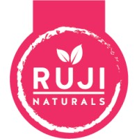 Rujinaturals logo - Similar company to Miami Sessions