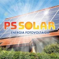 PS Solar - Energia Fotovoltaica logo - Similar company to Even Telecom S.A De C.V.