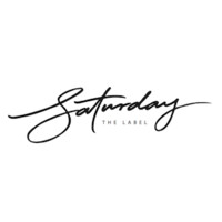 Saturday the Label logo - Similar company to Gravity Drinks Co.
