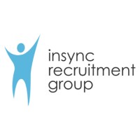 Insync Recruitment Group logo - Similar company to Labourforce Group