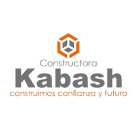 Constructora Kabash logo - Similar company to Misterlink