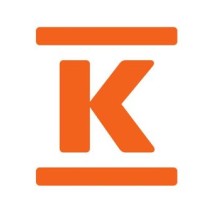 Kesko - K-Group logo - Similar company to Verohallinto