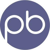 Pebblebeach Fundraising logo - Similar company to Concept To Cloud