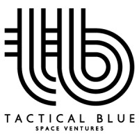 Tactical Blue Space Ventures LLC logo - Similar company to Space Venture Fund
