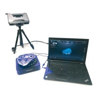 TrevCon 3D scanning logo - Similar company to Finite3D
