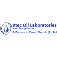 Ktec Oil Laboratories logo - Similar company to Kavin Engineering